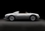 Porsche 550A Spyder 1956 года
